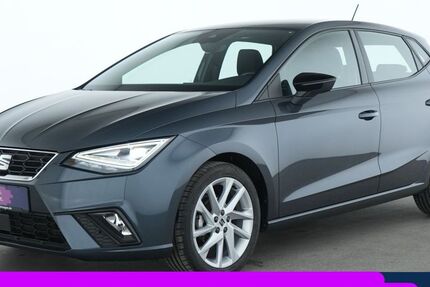 Seat Ibiza 23.059 km 14.979 &euro; Dietzenbach bei Frankfurt 63128