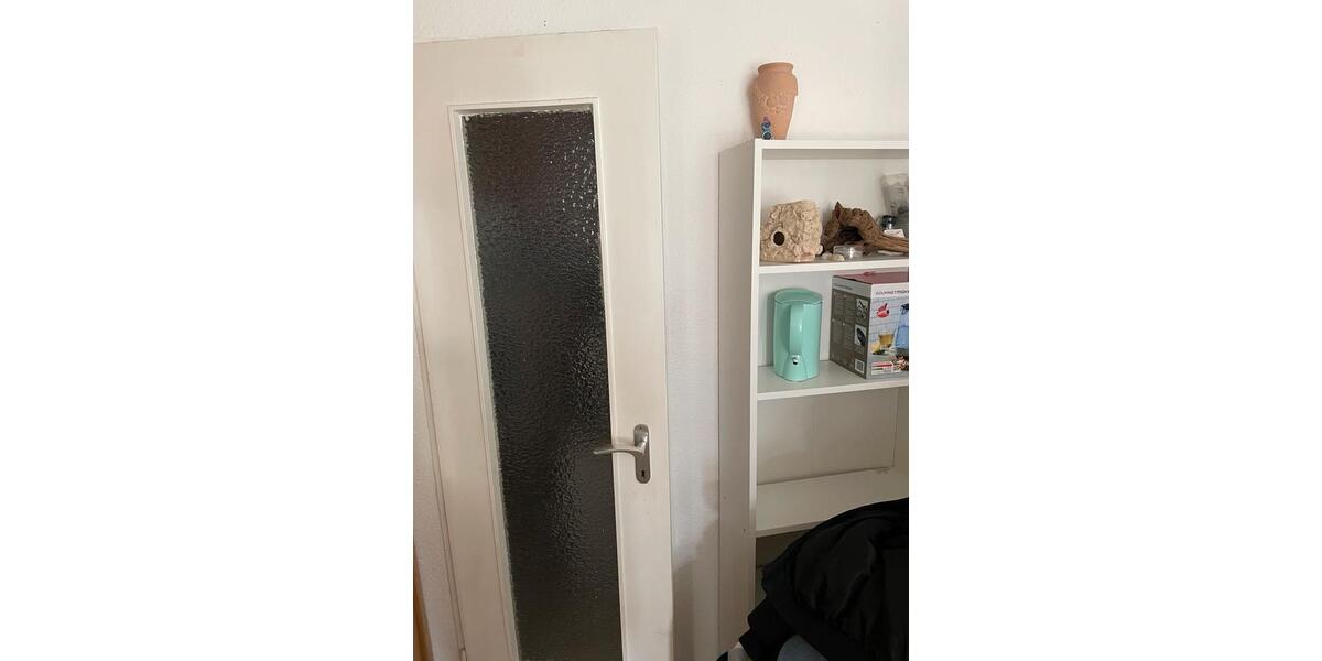 Etagenwohnung Frankfurt am Main Oberrad - 1 Zimmer, 30 m&sup2;, 700&euro; | Angebot:25662535