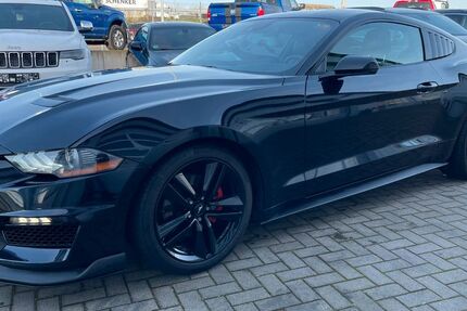 Ford Mustang 31.397 km 26.900 &euro; Erlensee 63526