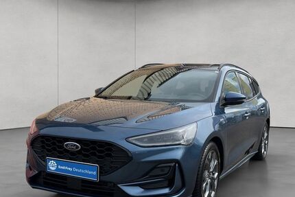 Ford Focus 15.591 km 22.950 &euro; Frankfurt 60386