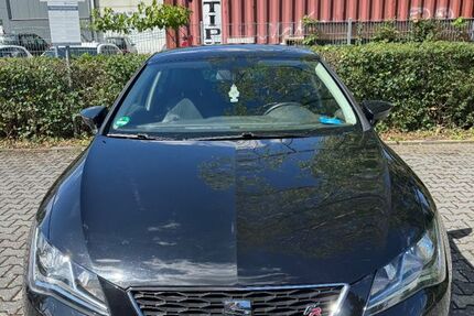 Seat Leon 172.647 km 9.700 &euro; Hanau 63452