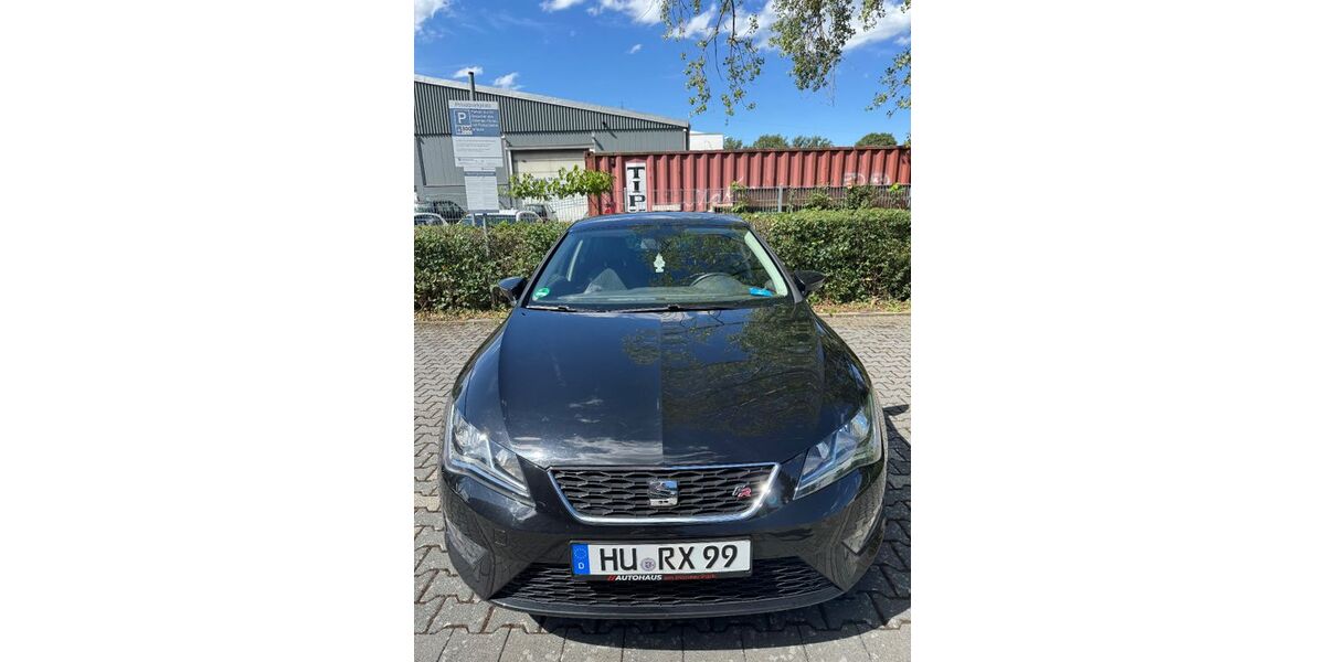 Seat Leon 172.647 km 9.700 &euro; Hanau 63452