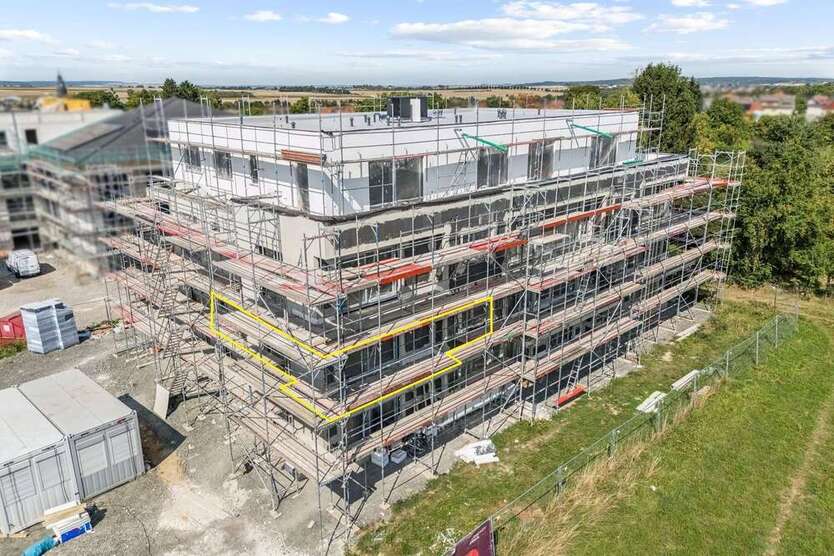 Wohnung zum Kaufen in Ober-Mörlen 405.500 € 79.71 m²