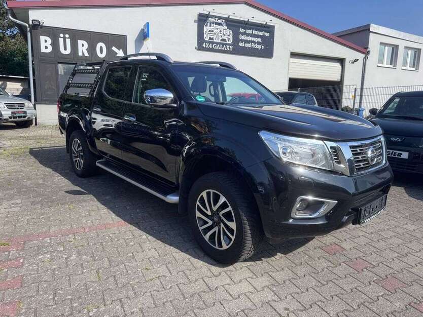 Navara