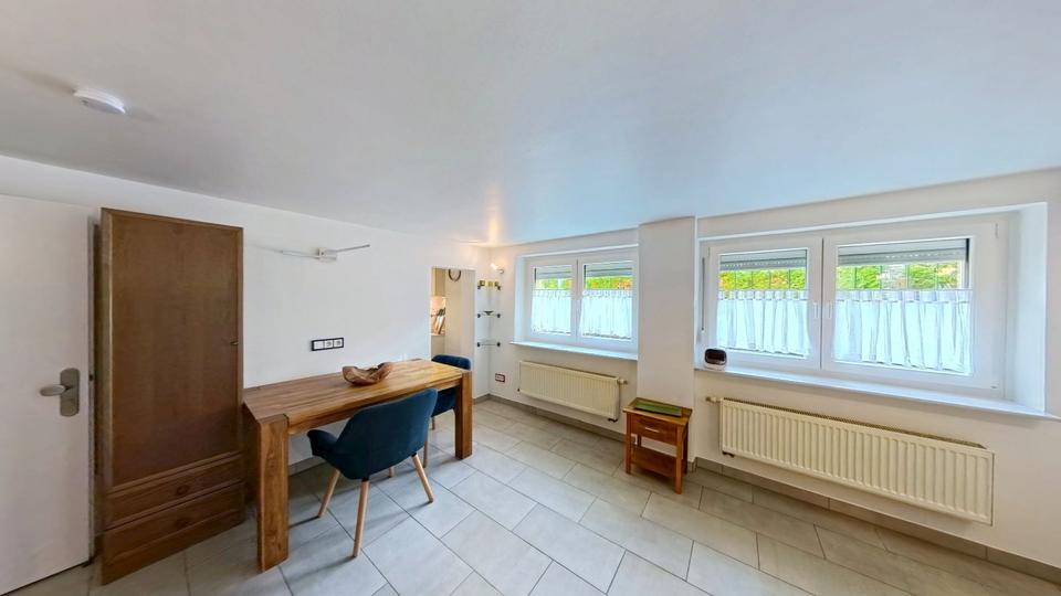 Etagenwohnung Frankfurt am Main Oberrad - 1 Zimmer, 870&euro; | Angebot:23593185