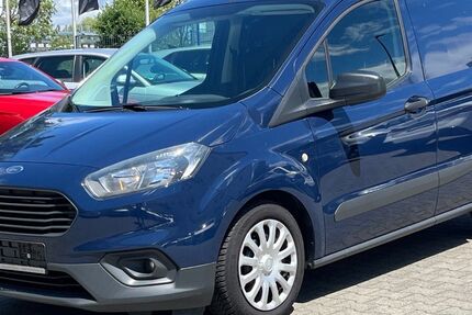 Ford Transit Courier 98.851 km 6.980 &euro; Dietzenbach / bei Frankfurt am Main 63128