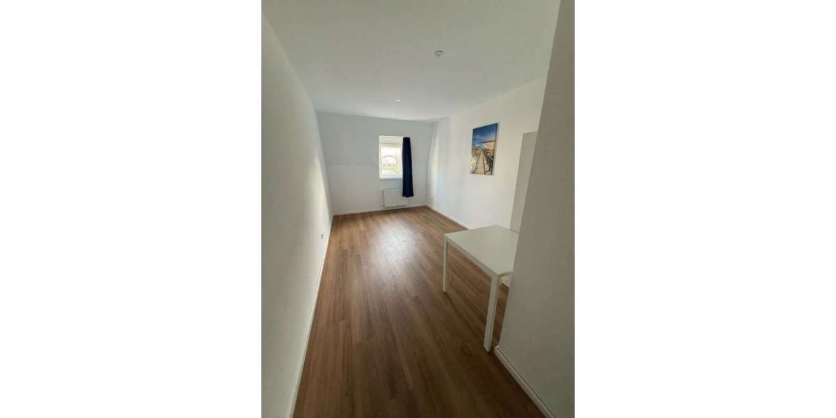 Etagenwohnung Frankfurt Unterliederbach - 2 Zimmer, 54 m&sup2;, 1.000&euro; | Angebot:25630213