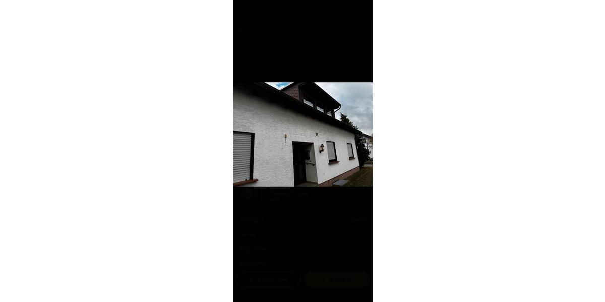Mehrfamilienhaus, Wohnhaus Bad Nauheim - 8 Zimmer, 250 m&sup2;, 494.000&euro; | Angebot:26994057