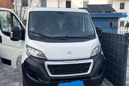 Peugeot Boxer 194.640 km 8.800 &euro; Maintal 63477
