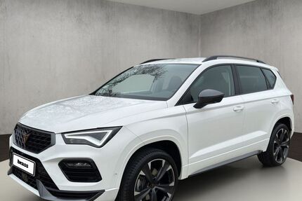 Cupra Ateca 19.400 km 31.280 &euro; Frankfurt 60488