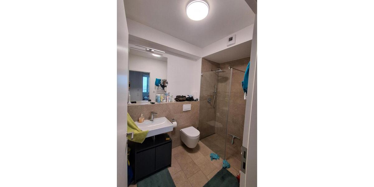 Terrassenwohnung Frankfurt am Main Gallus - 3 Zimmer, 75 m&sup2;, 745.000&euro; | Angebot:27219932