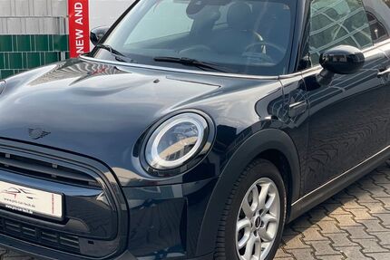 Mini Cooper 17.000 km 23.750 &euro; Trebur 65468