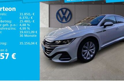 VW Arteon 69.638 km 30.550 &euro; Frankfurt 60326