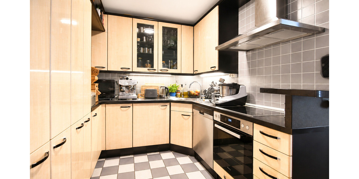 Süße Maisonette, eigener Eingang, mit Gärtchen und 2 Stellplätzen - Maisonettenwohnung Eppstein / Bremthal Bremthal | Angebot:27005977