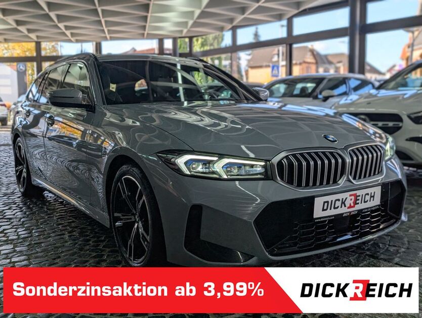 BMW 320 21.957 km 44.980 € Dieburg 64807