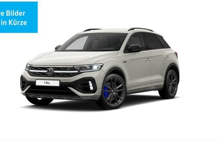 VW T-Roc 25.824 km 36.290 &euro; Bad Nauheim 61231