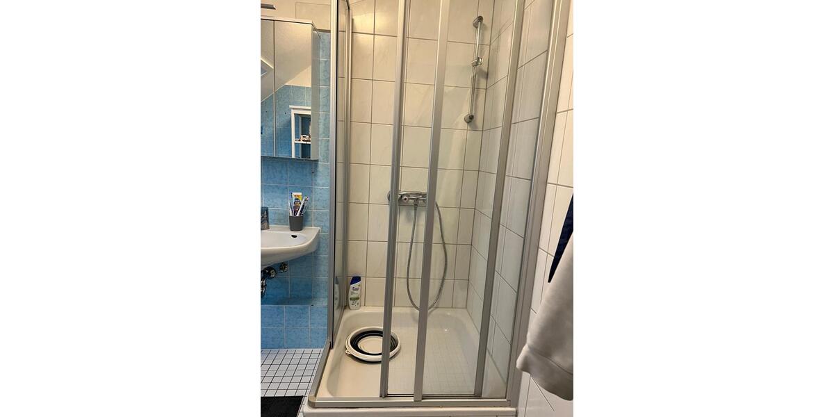 Dachgeschoßwohnung Ginsheim-Gustavsburg Gustavsburg - 1.5 Zimmer, 36 m&sup2;, 520&euro; | Angebot:25626096