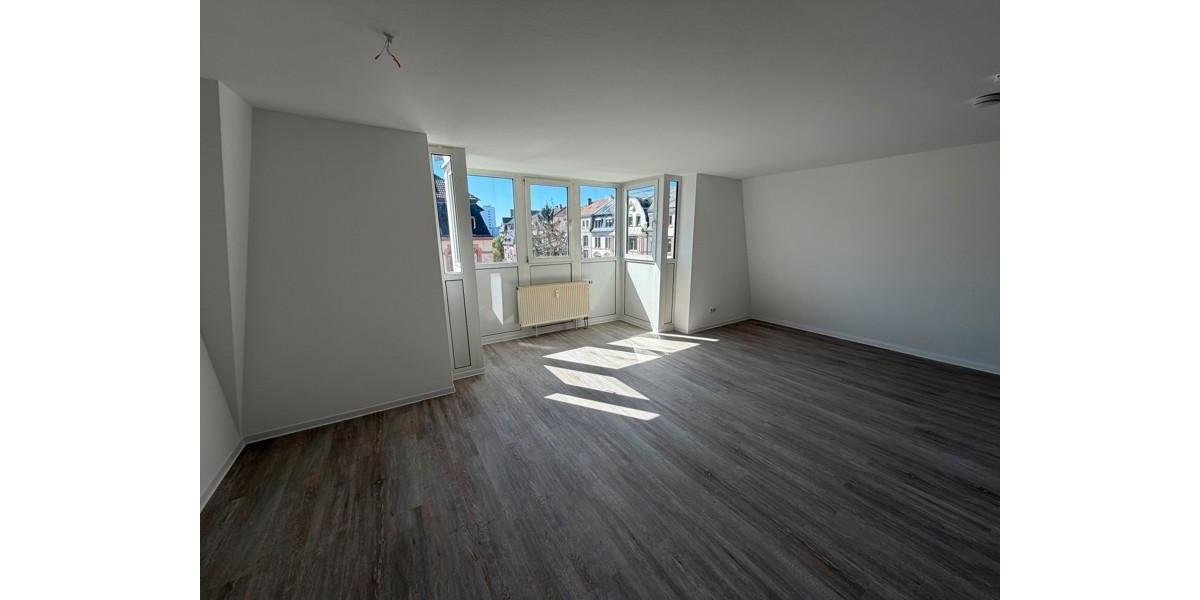 Etagenwohnung Frankfurt am Main Süd - 2 Zimmer, 89 m&sup2;, 1.473&euro; | Angebot:26106062