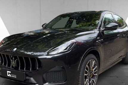 Maserati Grecale 51.158 km 47.550 &euro; Frankfurt 60314