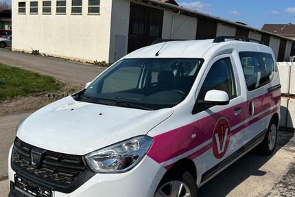 Dacia Dokker 330.000 km 2.799 &euro; Friedrichsdorf 61381