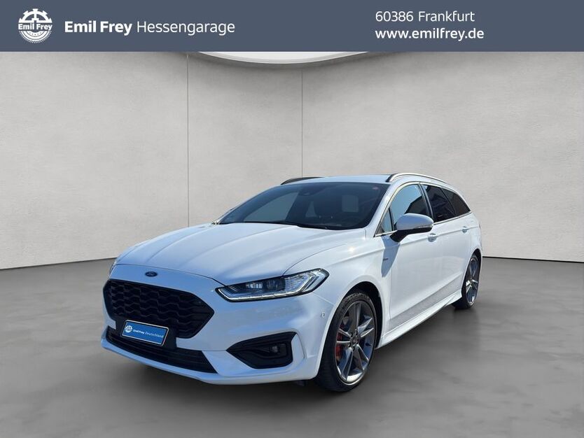 Mondeo