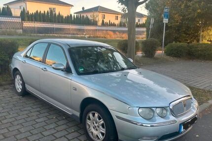 Rover 75 85.000 km 3.400 &euro; Karben 61184