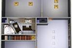 Einfamilienhaus Friedberg Bruchenbrücken - 7 Zimmer, 132 m&sup2;, 1.500&euro; | Angebot:26891993