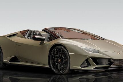 Lamborghini Huracán 7.300 km 315.640 &euro; Frankfurt 60386