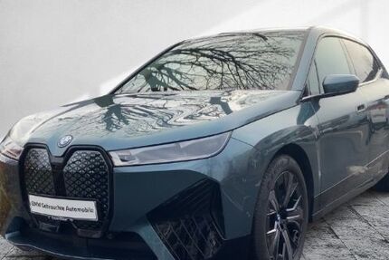 BMW iX 42.366 km 62.466 &euro; Frankfurt 60314