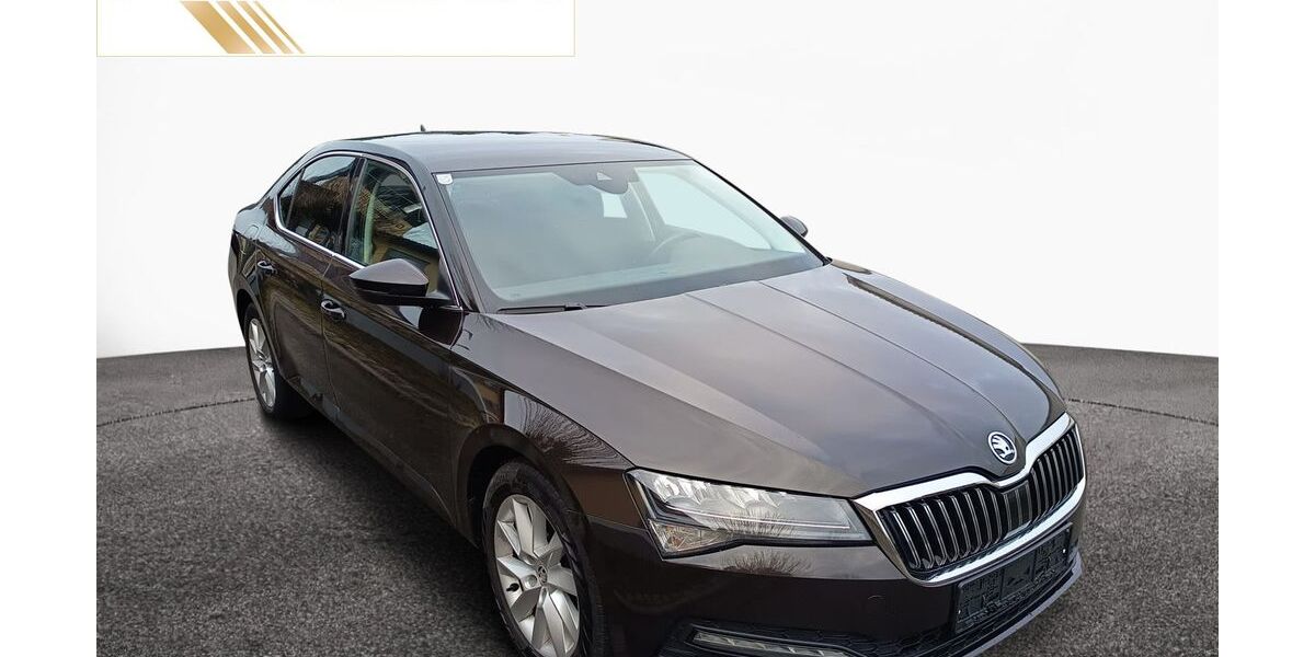 Skoda Superb 193.300 km 16.990 &euro; Dieburg 64807