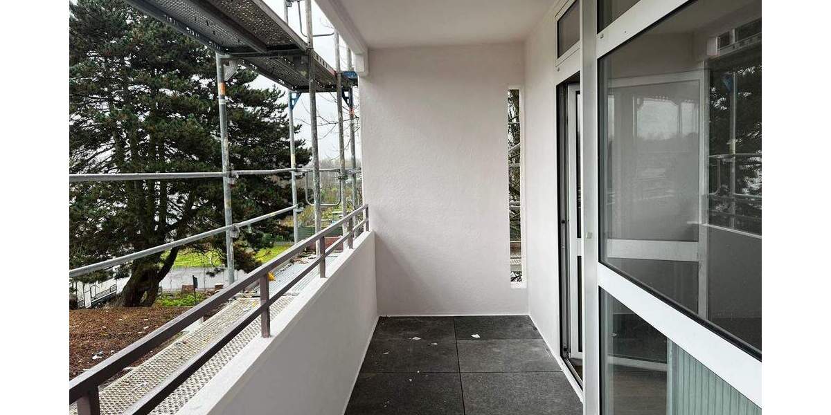 Etagenwohnung Frankfurt am Main Preungesheim - 3 Zimmer, 79 m&sup2;, 1.180&euro; | Angebot:25691080