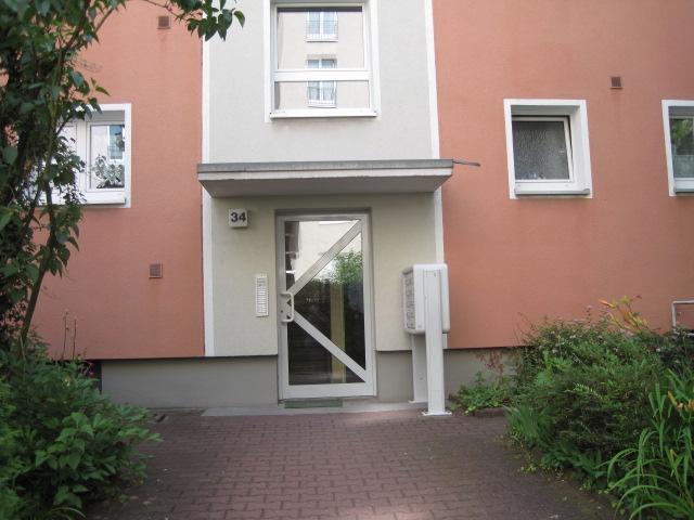 Etagenwohnung Frankfurt am Main Bornheim - 3 Zimmer, 65 m&sup2;, 1.135&euro; | Angebot:26335539