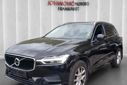 Volvo XC60 184.680 km 19.900 &euro; Frankfurt am Main 65933