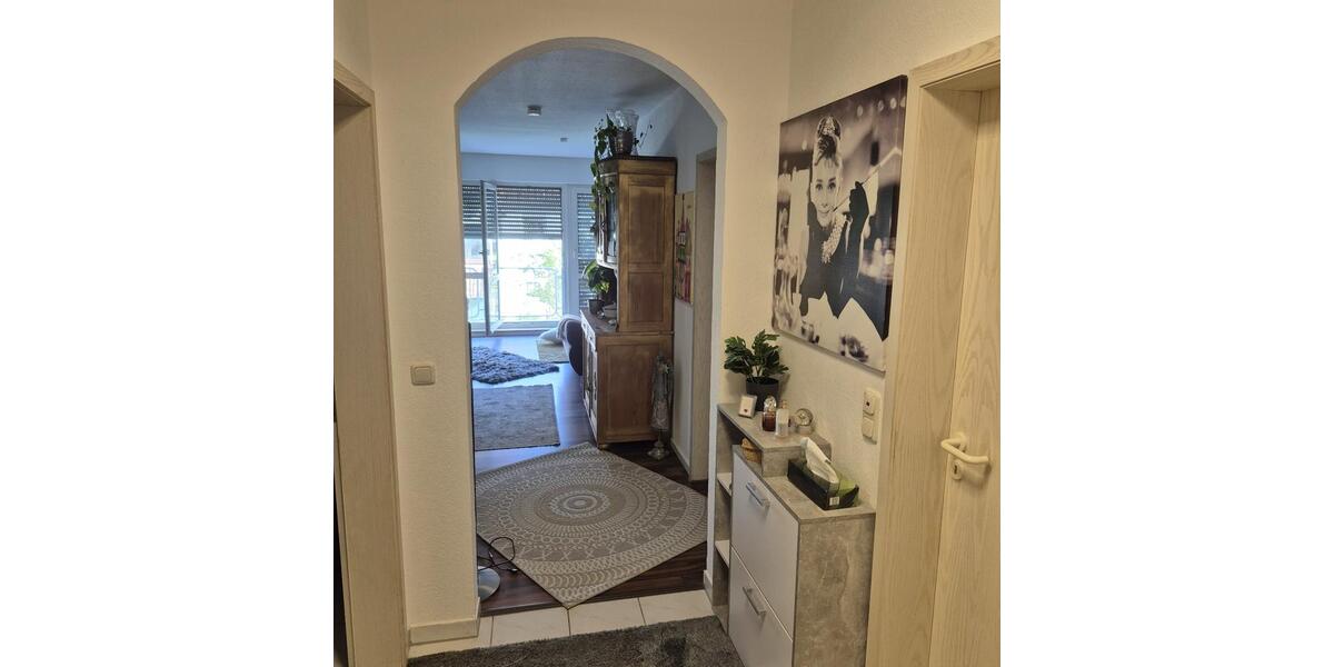 Etagenwohnung Langenselbold - 2 Zimmer, 64 m&sup2;, 190.000&euro; | Angebot:26768893