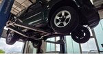 Suzuki Jimny 4x4, 1. Hand 64.312 km 14.890 &euro; Rodgau 63110