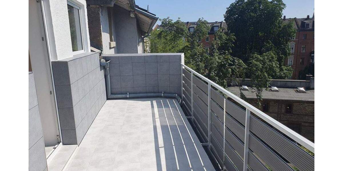 Etagenwohnung Darmstadt Waldkolonie - 4 Zimmer, 104 m&sup2;, 449.000&euro; | Angebot:25775563