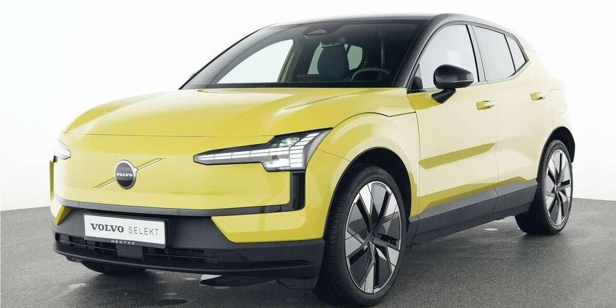 Volvo EX30 2.990 km 34.990 &euro; Weiterstadt 64331