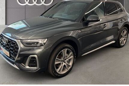 Audi Q5 75.502 km 36.650 &euro; Frankfurt am Main 60314