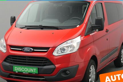 Ford Transit Custom 159.904 km 11.800 &euro; Bad Nauheim 61231