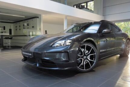 Porsche Taycan 9.900 km 124.800 € Wiesbaden 65187