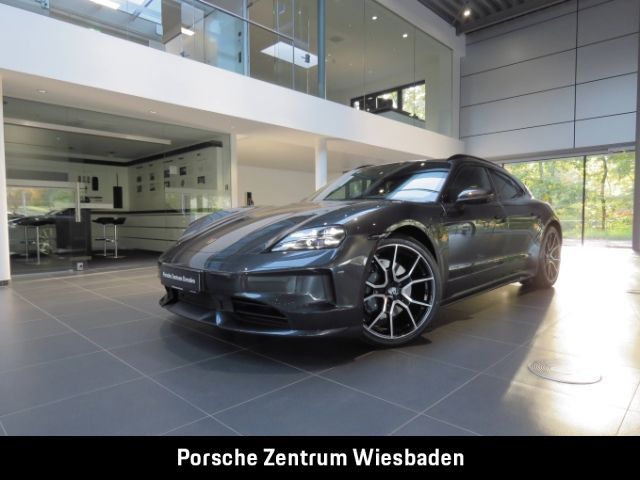 Porsche Taycan 9.900 km 124.800 € Wiesbaden 65187