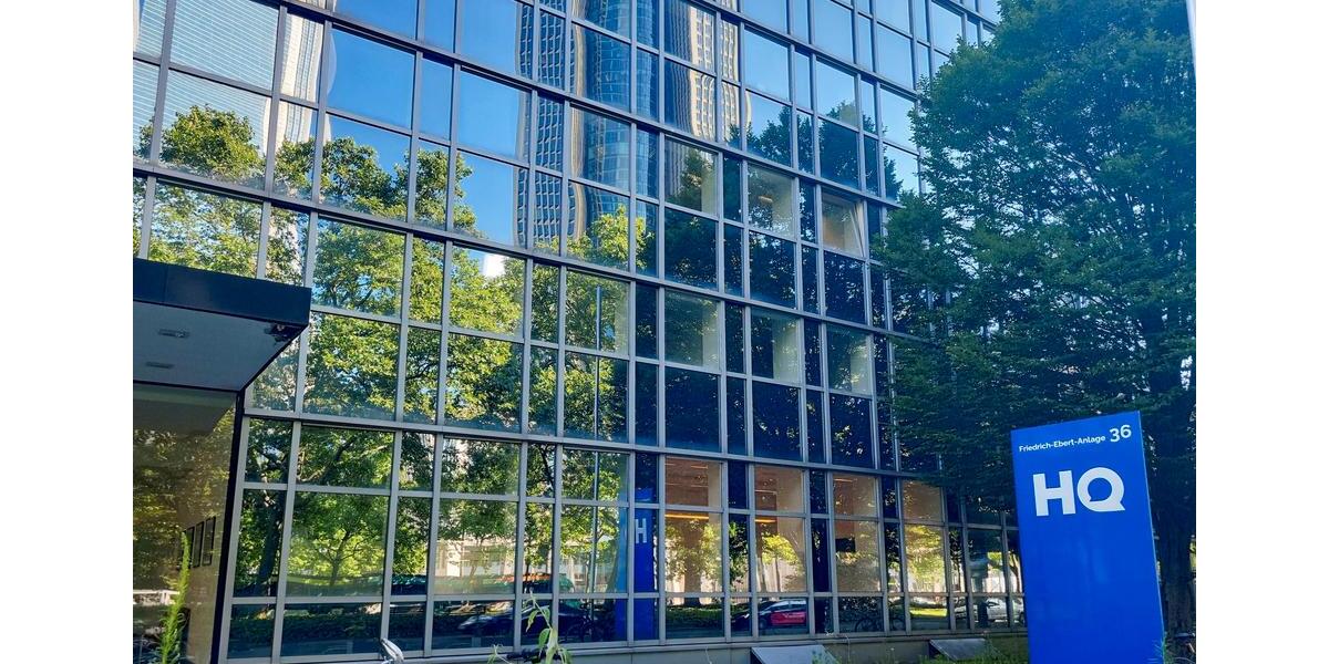 Gewerbeobjekt Frankfurt am Main Bockenheim - 4.136&euro; | Angebot:25791893