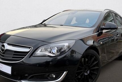Opel Insignia 159.000 km 5.999 &euro; Frankfurt am Main 60386
