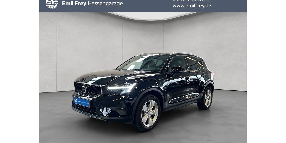 Volvo XC40 15.907 km 31.950 &euro; Frankfurt am Main 60486