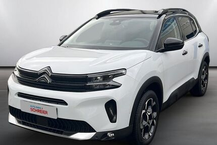 Citroen C5 Aircross 3.000 km 28.998 € Bad Nauheim 61231
