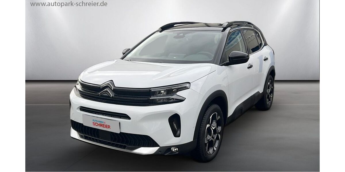 Citroen C5 Aircross 3.000 km 28.998 € Bad Nauheim 61231