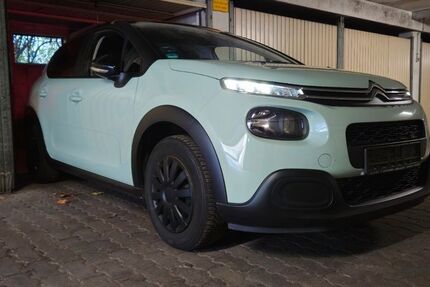 Citroen C3 49.000 km 8.499 € Steinbach 61449