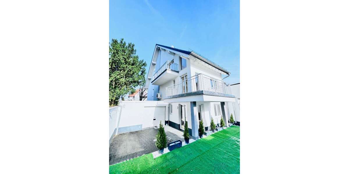 Einfamilienhaus Rüsselsheim - 11 Zimmer, 245 m&sup2;, 1.195.500&euro; | Angebot:26450264