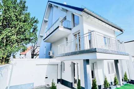 Haus Rüsselsheim - 11 Zimmer, 245 m&sup2;, 1.195.500&euro; | Angebot:26450264
