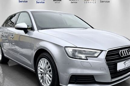 Audi A3 181.118 km 10.590 &euro; Hanau 63450
